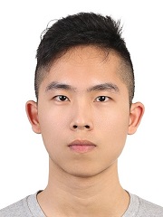 Yihao Chen