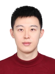 Zhimin Zhao