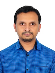 Mohammed Mehedi Hasan